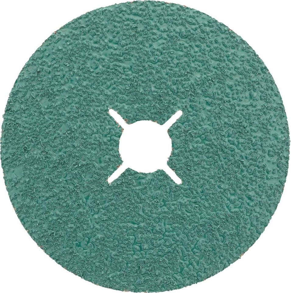 Product afbeelding VSM Actirox fiberschijf AF799 D115 K36