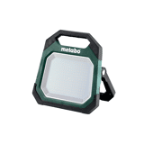 Metabo accu bouwlamp 10000lm BSA 18 LED