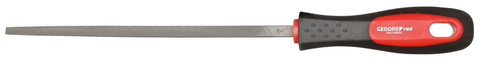 Product afbeelding Gedore red vierkantvijl k 2,       310mm