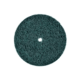 3M Scotch-Brite Clean and Strip Schijf XT-DC Pro Extra Cut, 150 mm x 13 mm, A XCRS