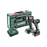 Metabo accu machineset         685199000