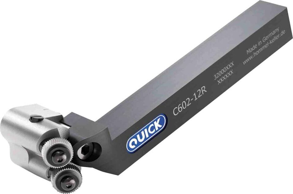 Product afbeelding Kartelfrees C602-10R 10x10mm