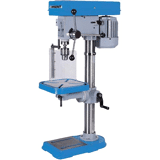 Wisent Tafelboormachine D1612