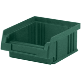 Magazijnbak PLK 5 groen   89/ 76x102x 50