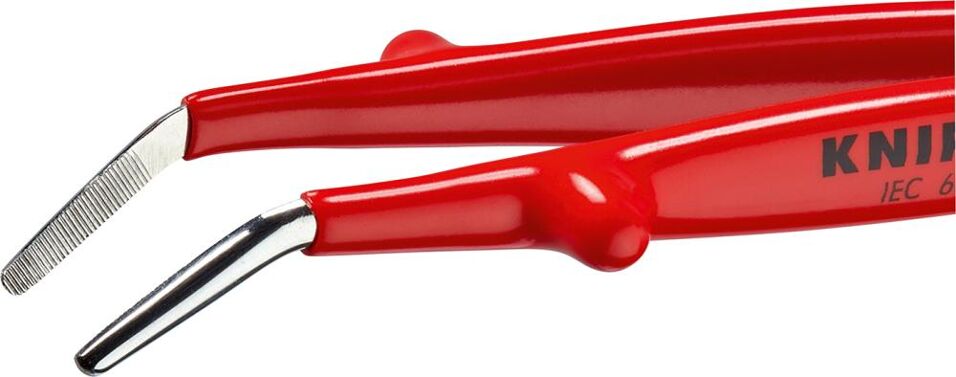Product afbeelding Knipex Universele pincet geisoleerd 1000V
