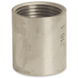 Lassok nr.16 RVS 316 1/4"
