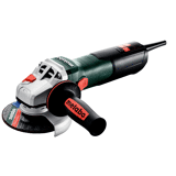 Metabo haakse slijper W11-125 Q