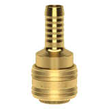 Rectus snelkoppeling   26KATF08MPX