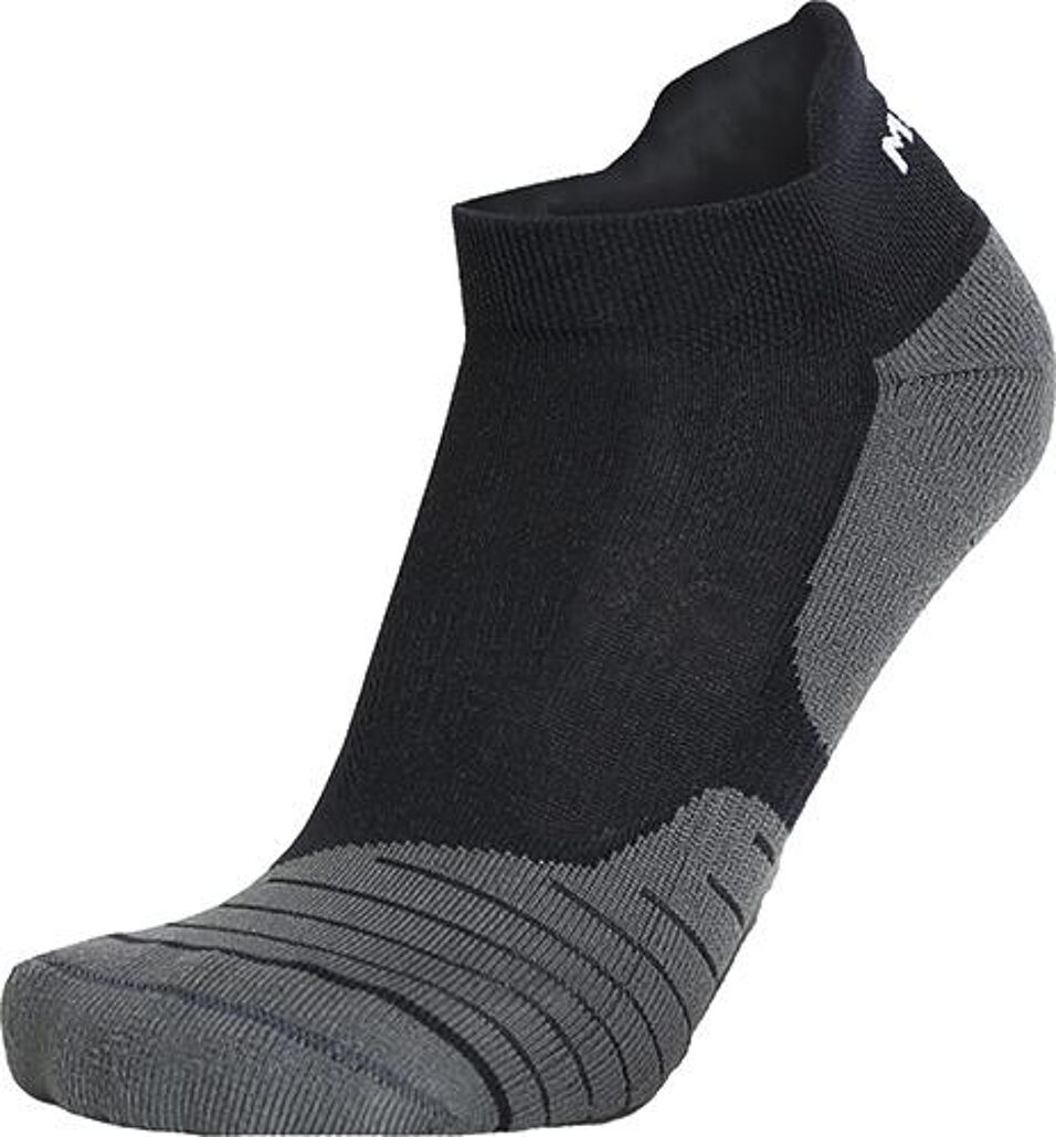 Product afbeelding Sok MT 1 Sneaker Man  zw/gri  45-47