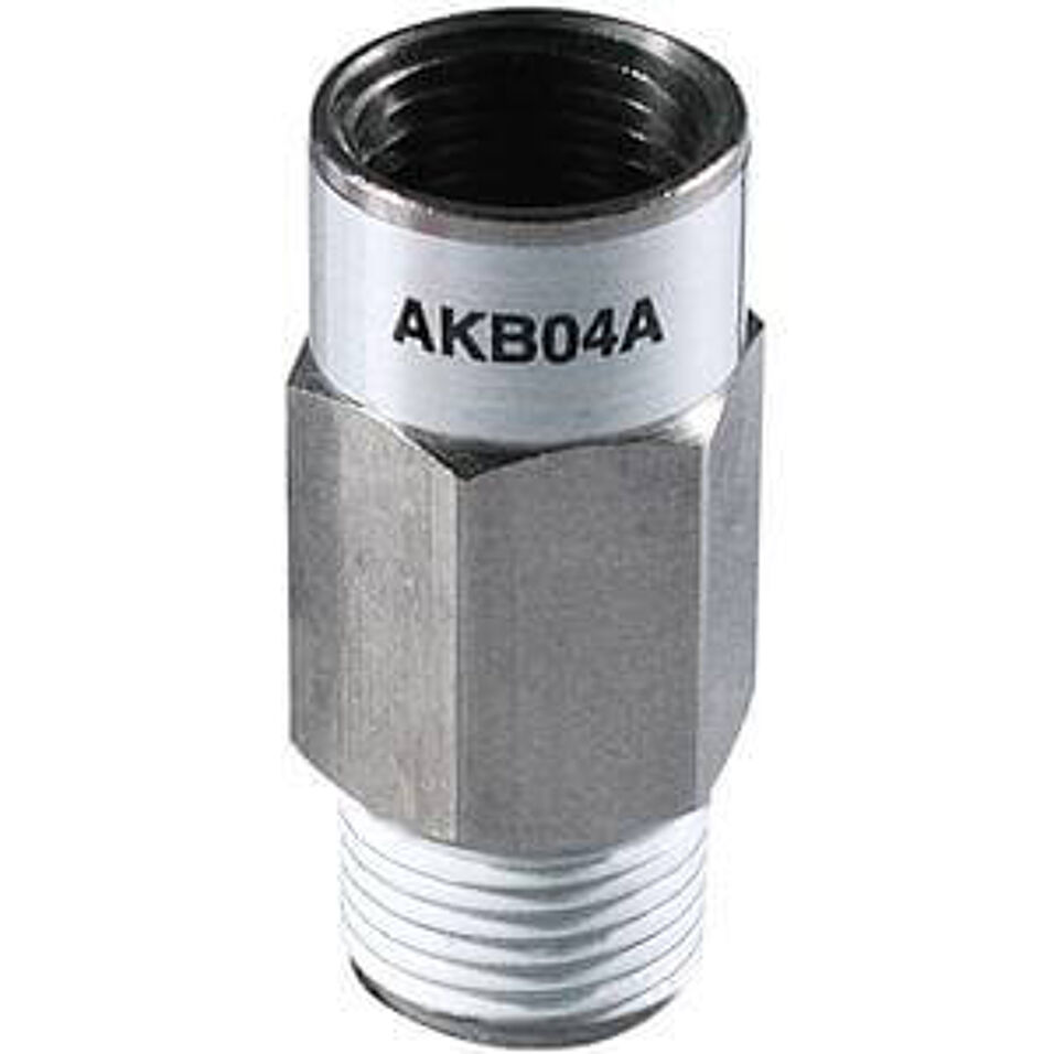 Product afbeelding Smc terugslagklep 1/4 akb02b-02s