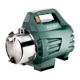 Metabo tuinpomp  P 4500 Inox