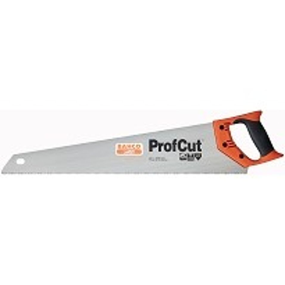 Product afbeelding Bahco handzaag profcut PC-19-GT7