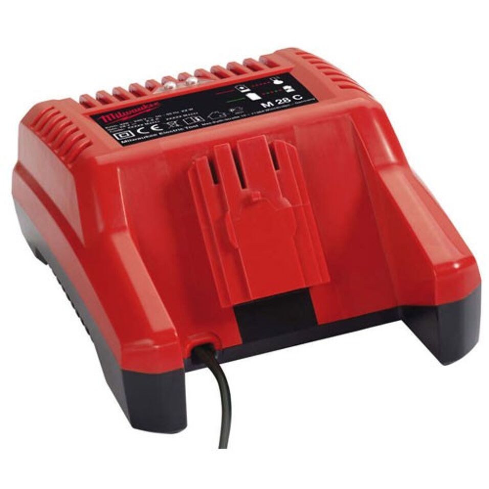 Product afbeelding Enerpac snellader 230v xc230vc