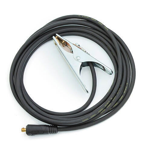 Kemppi werkstukkabel 16mm 5m SKM