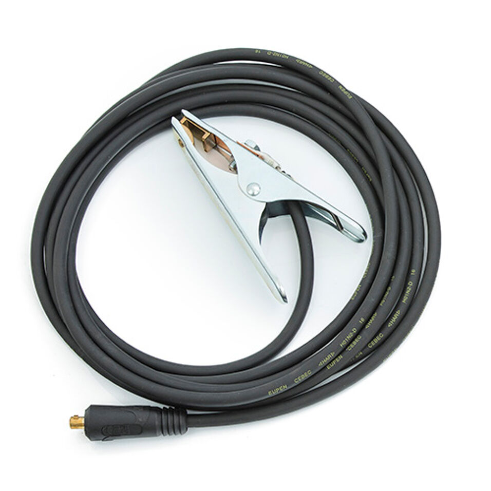 Product afbeelding Kemppi werkstukkabel 16 mm 5 m SKM