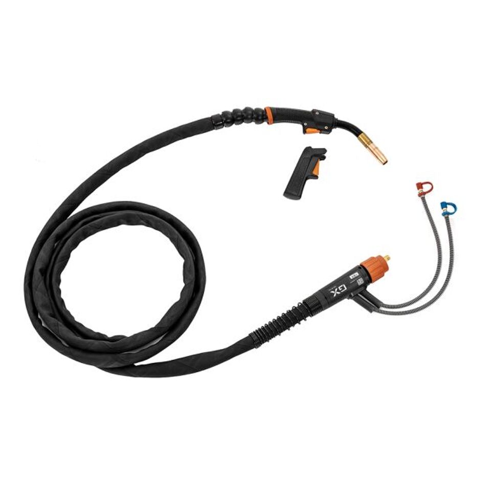 Product afbeelding Kemppi lastoorts GX 305WS Zonder liner 6,0 m