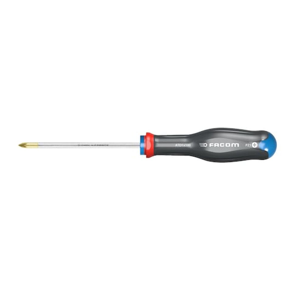 Product afbeelding Facom schroevendraaier ATD1X75 pz 1x 75