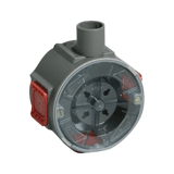 Inbouwdoos     u40-5/8"