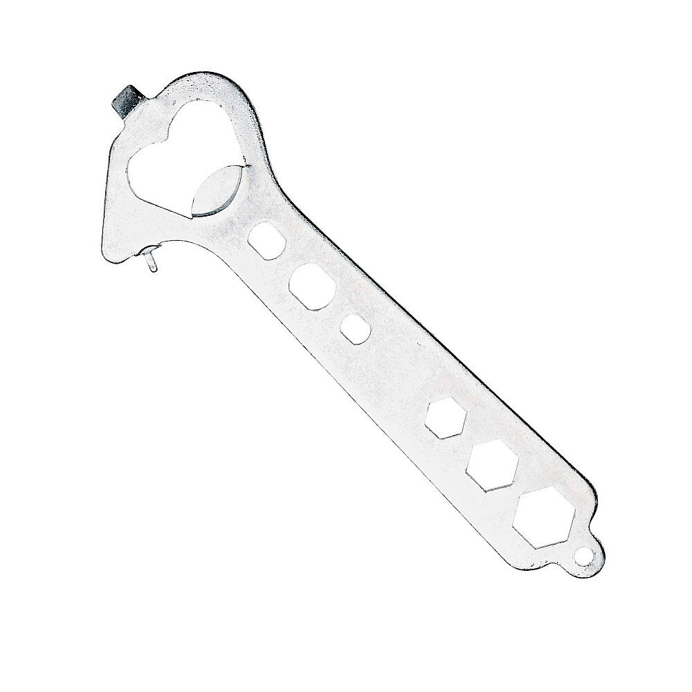 Binzel universele sleutel 191.0015