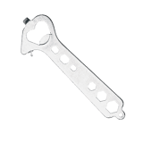 Binzel universele sleutel 191.0015