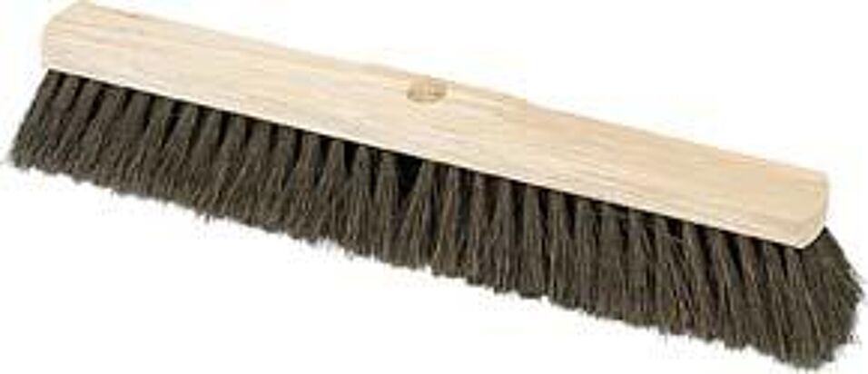 Product afbeelding Nolle Zaalbezem arenga 60cm