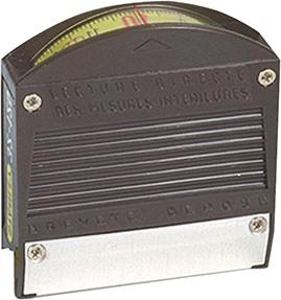 Product afbeelding Stanley rolmaat Panoramic 13mmx3m