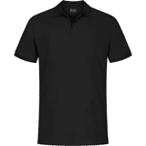 Promodoro Poloshirt Charcoal M
