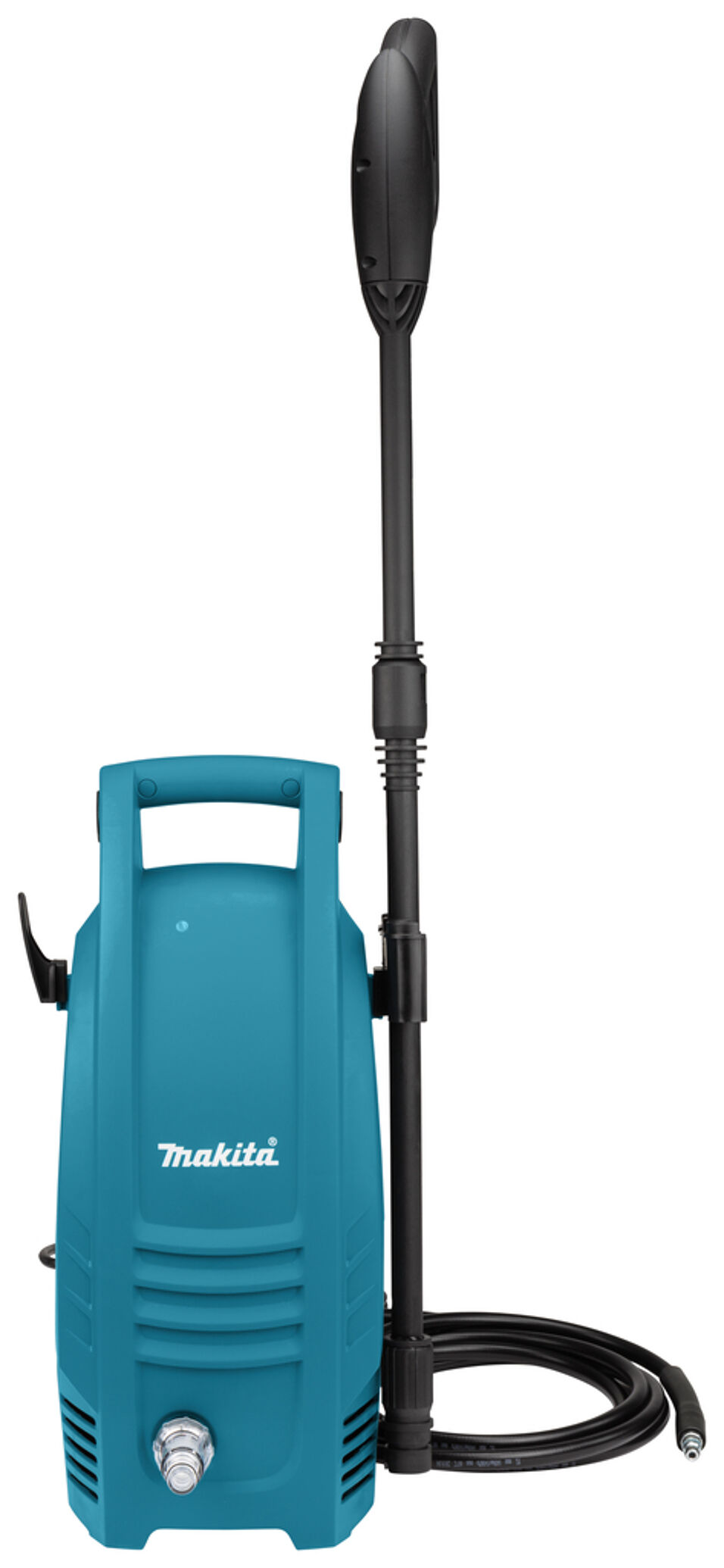 Product afbeelding Makita hogedrukreiniger 100bar     HW101