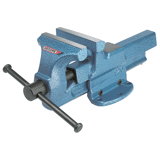 Gedore Bankschroef type PANTHER P 160