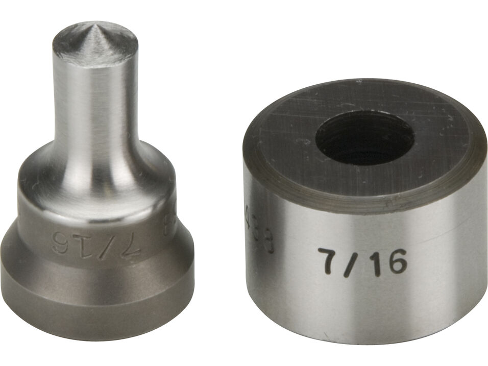 Product afbeelding Enerpac Pons en matrijs set spd438