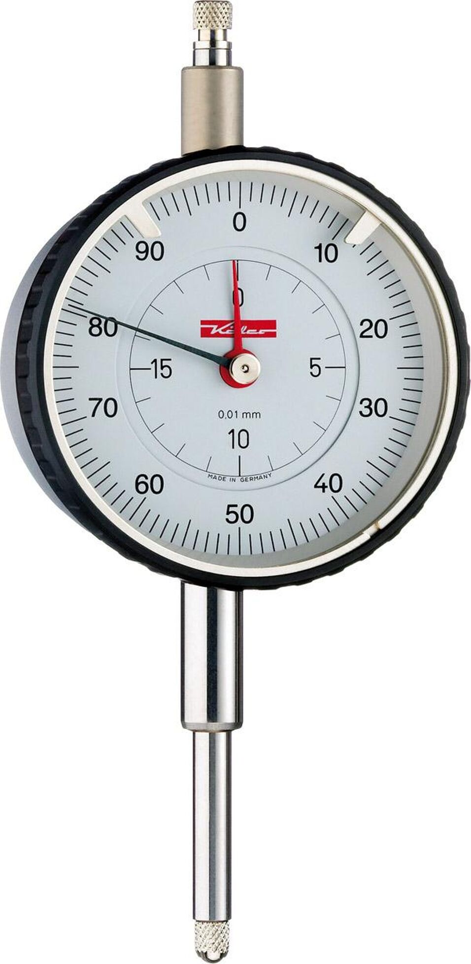 Product afbeelding Kafer Grote meetklok 58mm