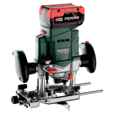 Metabo accu-bovenfrees OFV 18 LTX BL 12