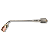 Gloor heetstookvoorstuk Lilliput nr. 6 acetyleen