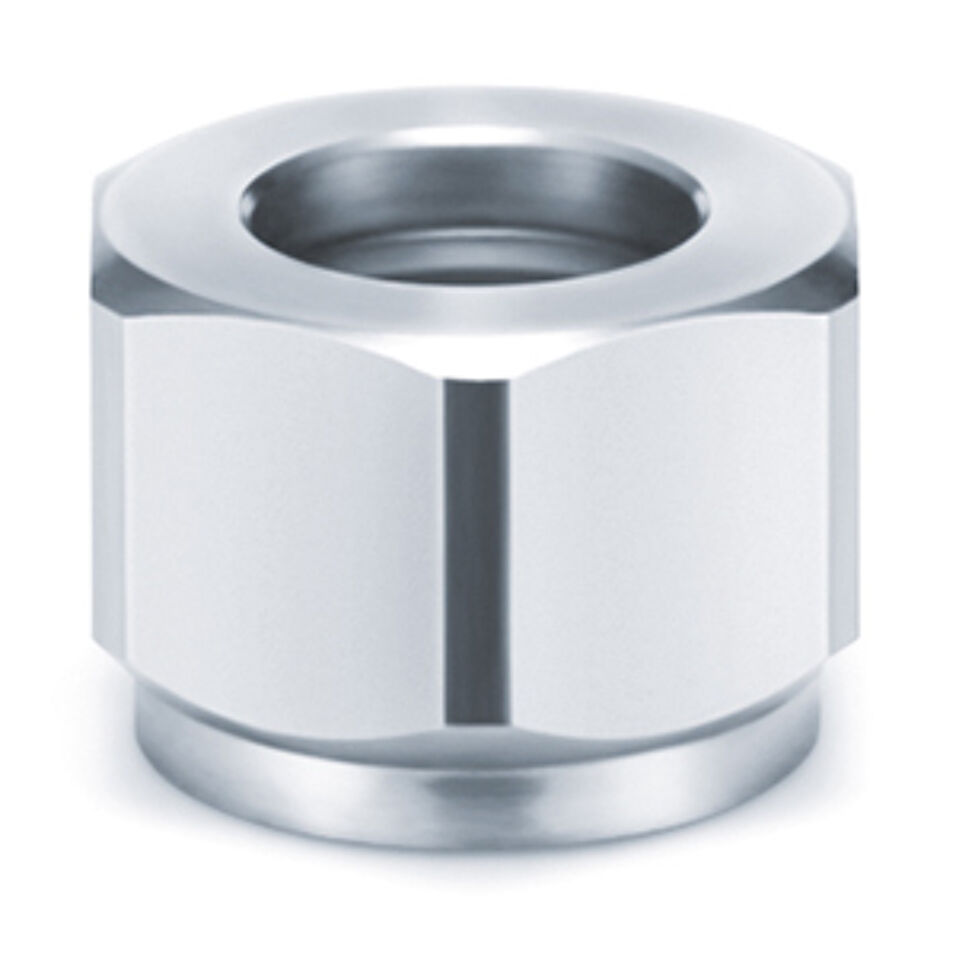 Product afbeelding Smc koppeling rvs316 kfg2n-16