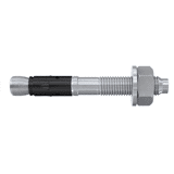 Fischer doorsteekanker FAZ II PLUS 10/10KEV