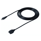 Mitutoyo Digimatic S1 kabel, recht, 1 meter