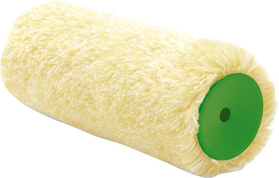 Product afbeelding Nolle Jumbo verfroller Goldflor     18cm
