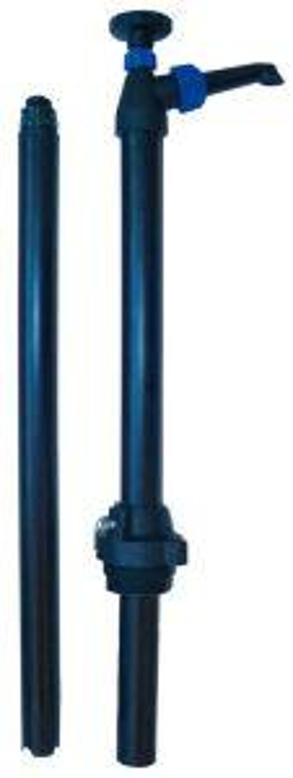 Product afbeelding Chemie-handpomp PP/NEOP