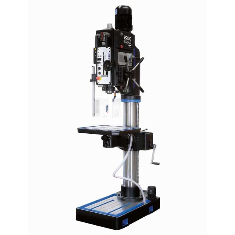 Erlo Kolomboormachine MK4        A50