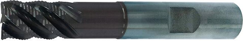 Product afbeelding Format Ruwfrees WN LR X SPEED HA 4 tanden HR 10,0mm