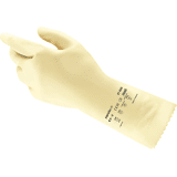 Ansell Handschoen AlphaTec 87-600 9 5-10