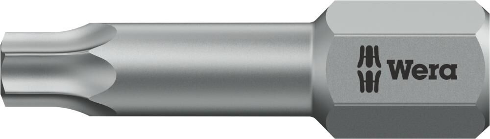 Wera bit 867/1 TZ 1/4 T 20x25mm