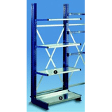 DRS sokkelplaat 1000 x 600 vzk cpl. inclusief schr oeven