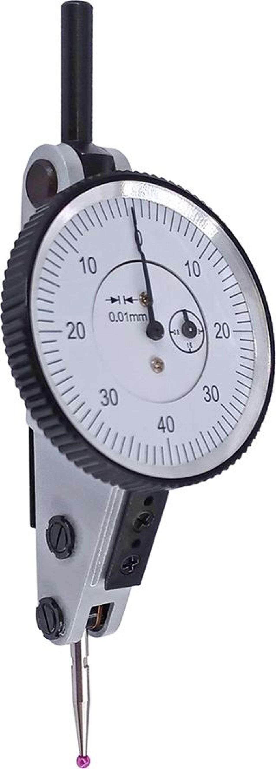 Product afbeelding Format Zwenktaster verticaal 1,6mm / 38mm