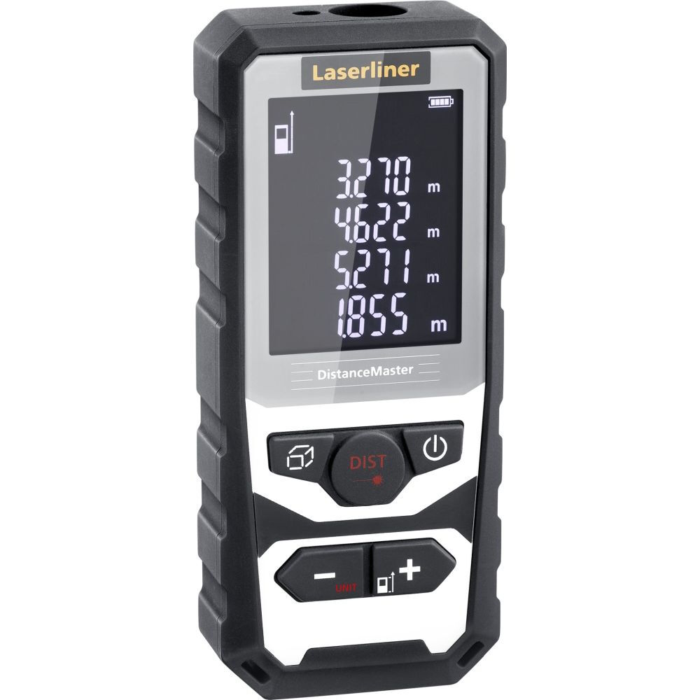 Laserliner laserafstandsmeter distancemaster 50m