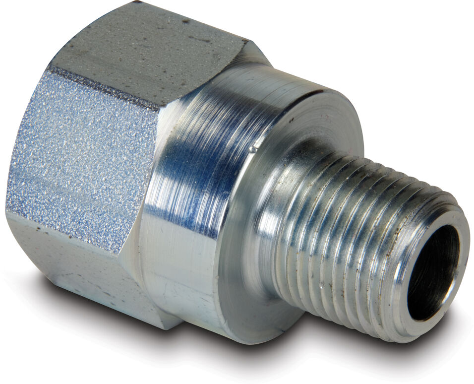 Product afbeelding Enerpac Adaptor 1/2 - 3/8 nptf fz1634