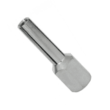 HBS ARC stifthouder isolatiestift l=50 mm, 3 mm