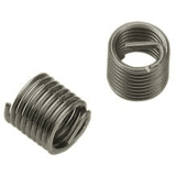 Volkel Draadinzetstuk standaard RVS 1,5xD M10x1,5
