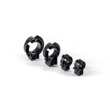 AIRNET pijpklem D50 M6 a 20 stuks