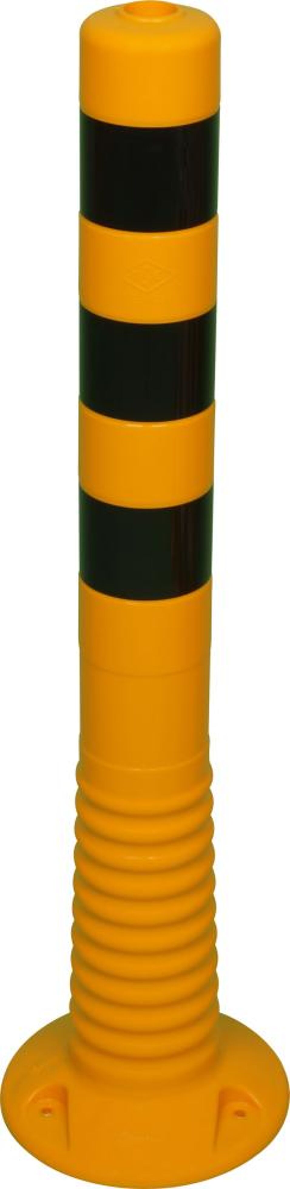Product afbeelding Flexipalen 750mm,  80mm, geel